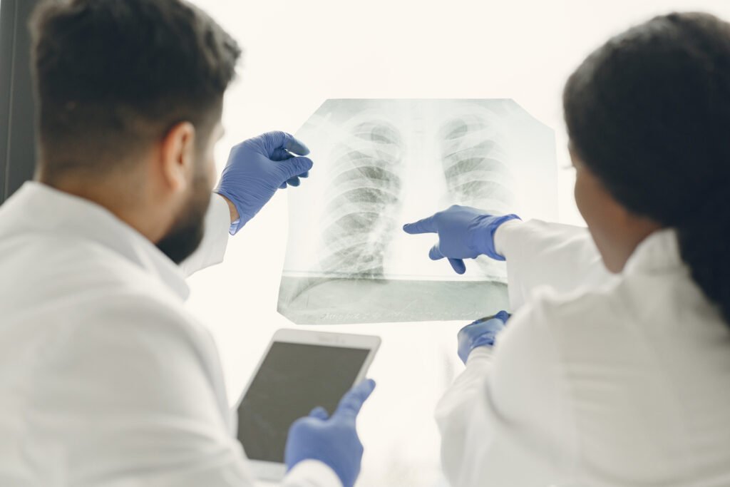 Advanced Pulmonary Function Test Offer a Way to Breathe Easier