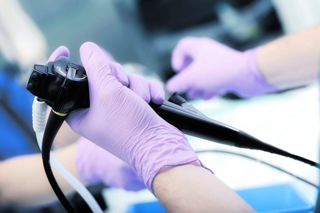 Bronchoscopy Unveils Precision in Respiratory Care