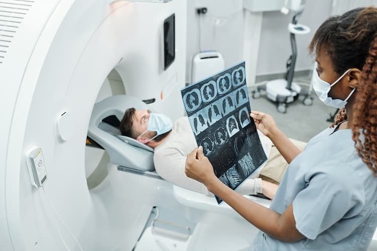 Imaging Tests Reshaping Respiratory Care